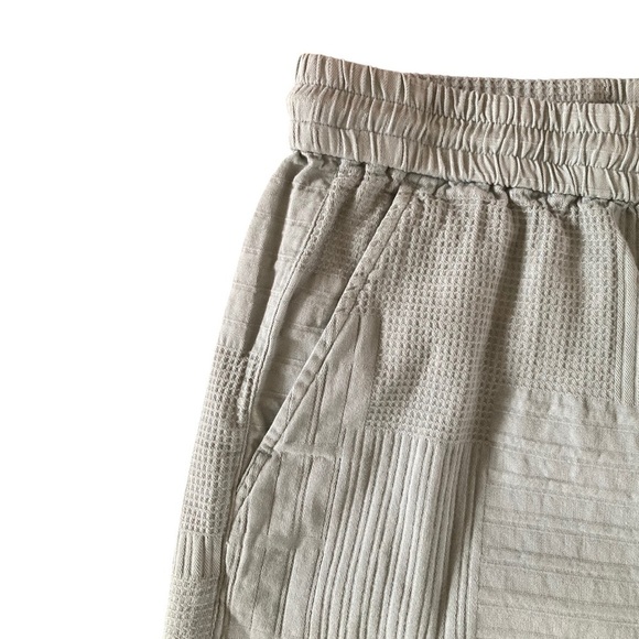 Kith Overdyed Patchwork Mason Short Reverie Men’s Size Large Spring 2024 NWOT - Picture 5 of 13